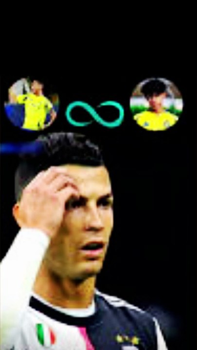 Ronaldo Jr ∞ Cristiano Ronaldo DNA Test🔥☠️#footballshorts #football #sport channel#youtubeshorts