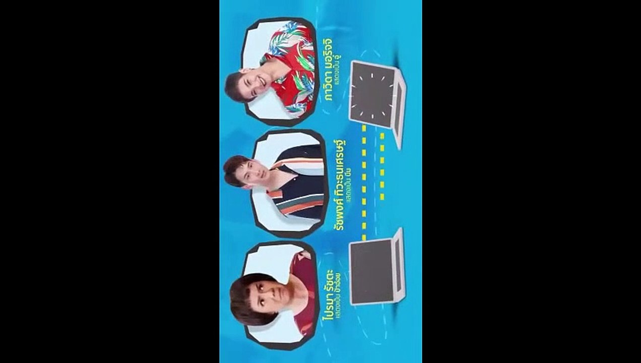Boss And Me EP2 (English Sub)
