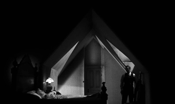 The Night of the Hunter 1955