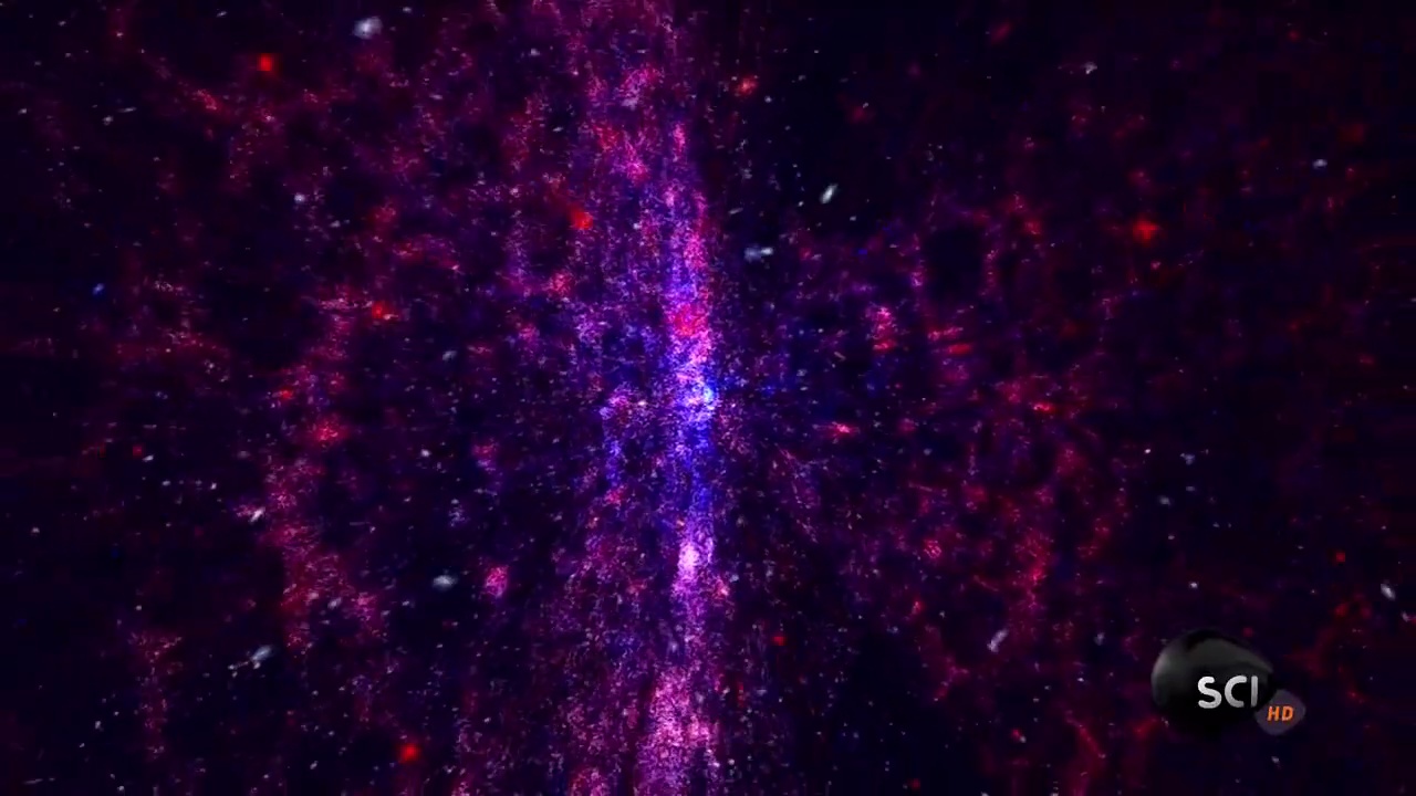 Through The Wormhole Season 2 | Morgan Freeman