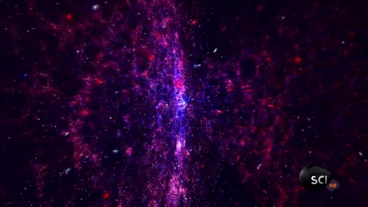 Through The Wormhole Season 2 Episode 1 Is There Life After Death? | Morgan Freeman