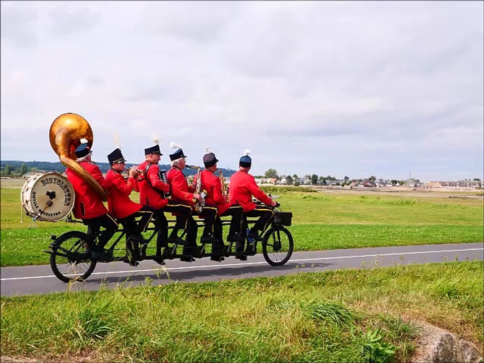 Vélos