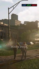 Naughty Dog prépare 2 jeux : Intergalactic + un projet secret !