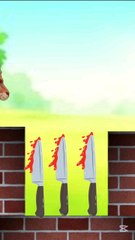 Mustafa Mustafa || Allah Hu Akbar || Islamic video - #trending #animals #islamicshorts #naat