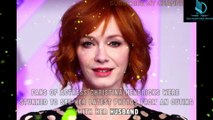 Fans Are 'Framing' Christina Hendricks' New Photo