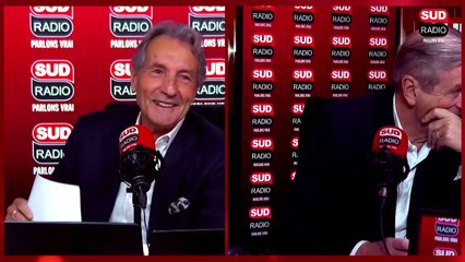 Eric Revel : "Les investissements en Europe sont en baisse"
