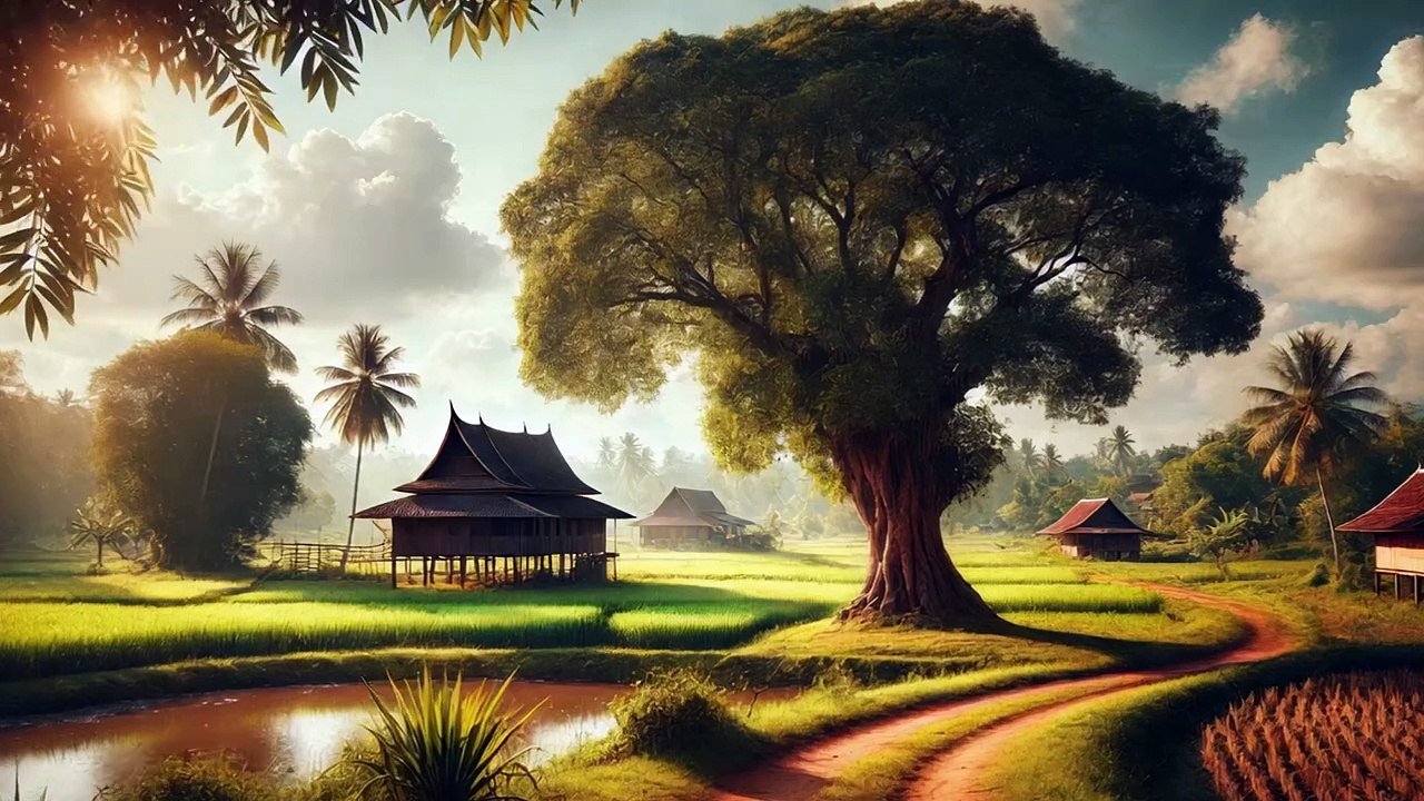 พระติดพนัน นิทานพื้นบ้าน