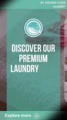 BEST LAUNDRY & DRY CLEANING SERVICE IN ABU DHABI | FREE PICKUP AND DELIVERY INCLUDED