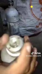 Drone kay Parts Bombs kay saath kia baat hai Pakistanio kee