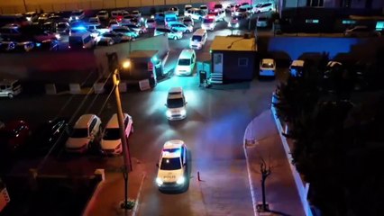 Vali Şıldak Gereği Yapıldı Diyerek Duyurdu