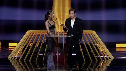 Szkoda, że nareszcie | movie | 2025 | Official Trailer