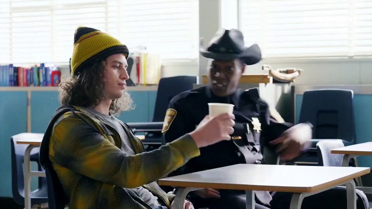 Space Frank | movie | 2024 | Official Trailer