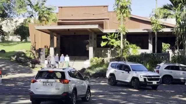 Foreign Affairs Minister Penny Wong to meet Fiji PM