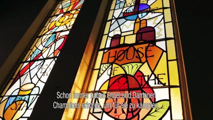 Riley Parra: Better Angels | movie | 2019 | Official Trailer