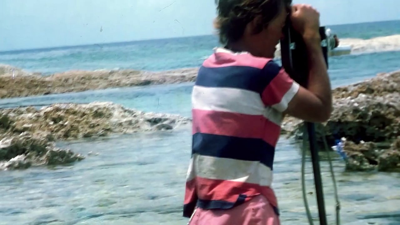 Following Seas | movie | 2016 | Official Trailer - video Dailymotion