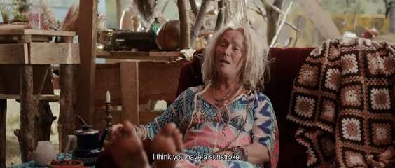 Paradise Trips | movie | 2015 | Official Teaser