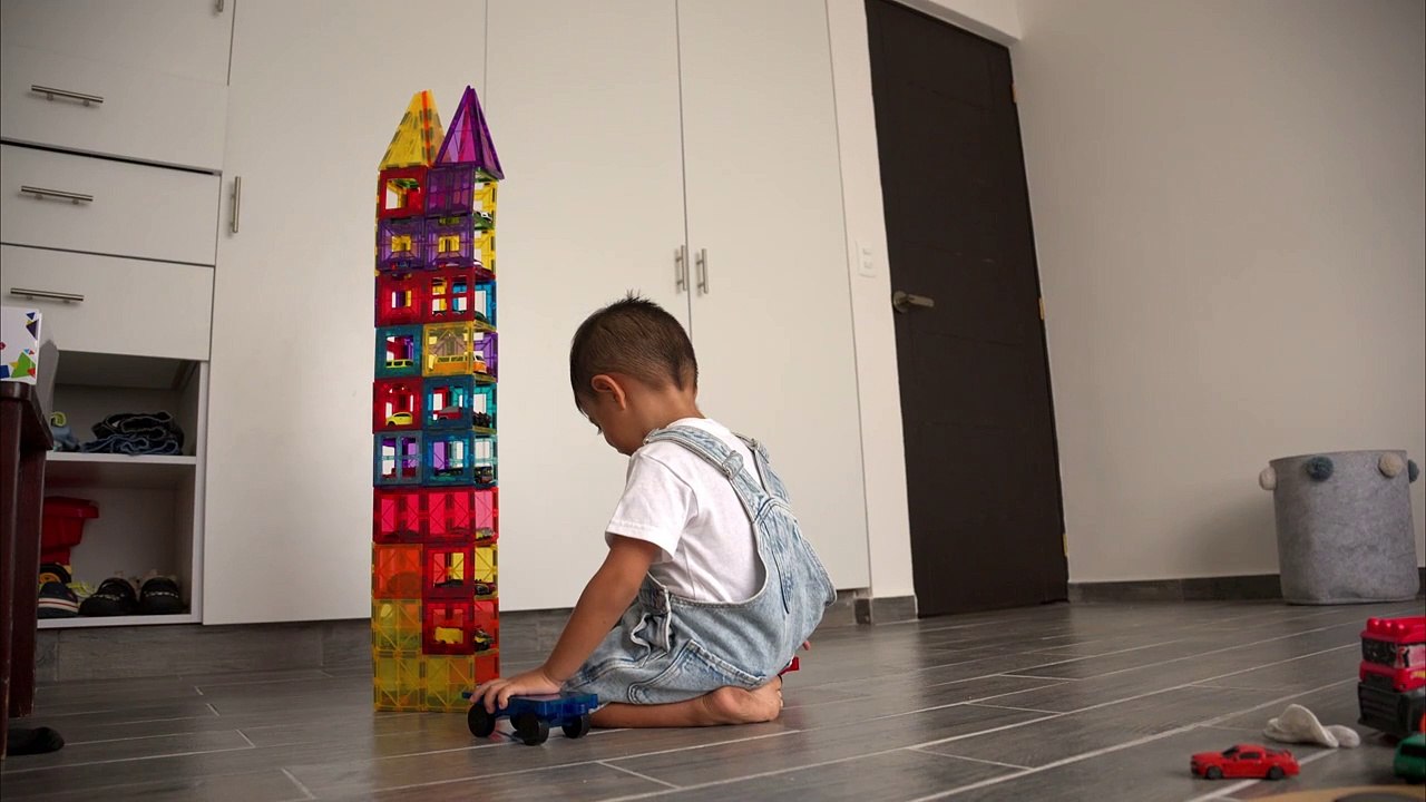 Infinia Thrissur- Where Kids' Playtime Turns into a Happy Life