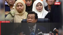 Drama tikam belakang karma buat Rafizi - Bekas SuPol Khalid Ibrahim