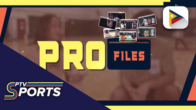 PROfiles | Q&A Hangout with PBA North Port Batang Pier Point Guard, Evan Nelle kasama si teammate Jamaica Bayaca