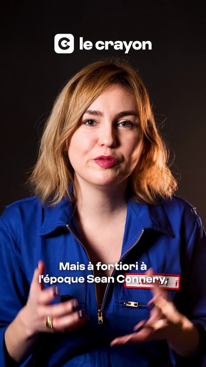 Ces personnages toxiques qu’on adore… selon Chloé Thibaud. | LE CRAYON