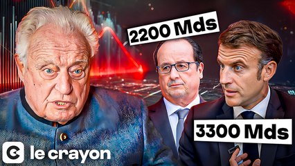 Ma France idéale : un pays où hommes et femmes recommencent à bien s’aimer. » | LE CRAYON