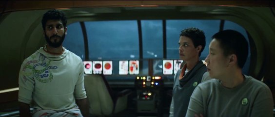 Murderbot 1x03 Season 1 Episode 3 Trailer -  Risk Assessment