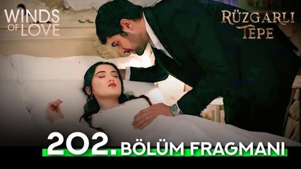 Rüzgarlı Tepe 202. Bölüm - Winds of Love Ep 202 | Full Movie Eng Sub