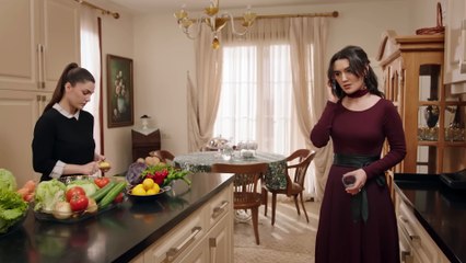 Rüzgarlı Tepe 202. Bölüm - Winds of Love Episode 202