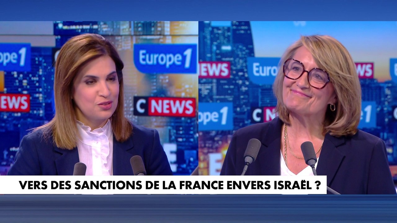 Sophie Primas : «La victoire de Bruno Retailleau légitime son action»