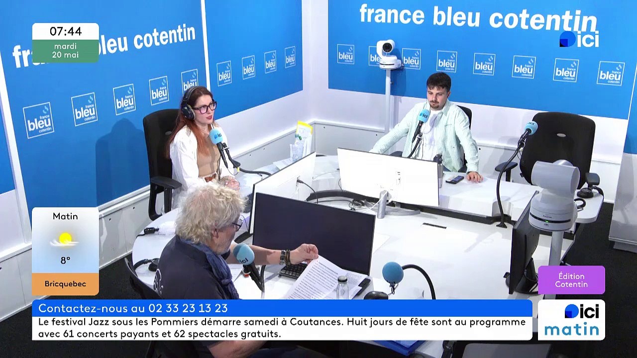 Mammifères marins - Le GECC lance sa campagne de recensement dans la Manche