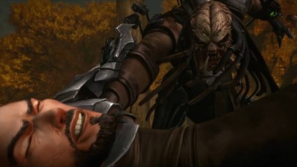 Predator: Im Trailer zu Killer of Killers geht es Wikingern, Samurai und Soldaten an den Kragen