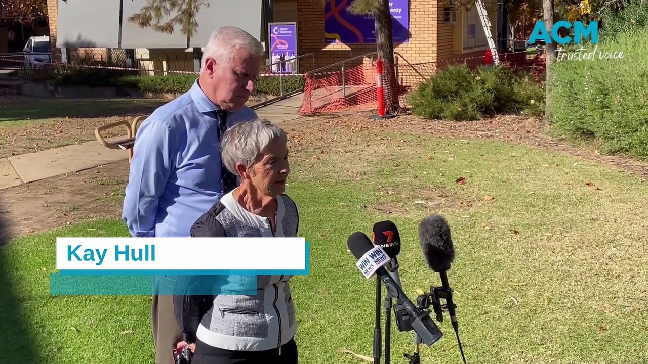 The Nationals federal president Kay Hull on why they split from the Liberal Party | May 20, 2025