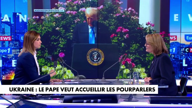 Sophie Primas : «Nous n'acceptons plus la honte de la rupture de l'aide humanitaire à Gaza»