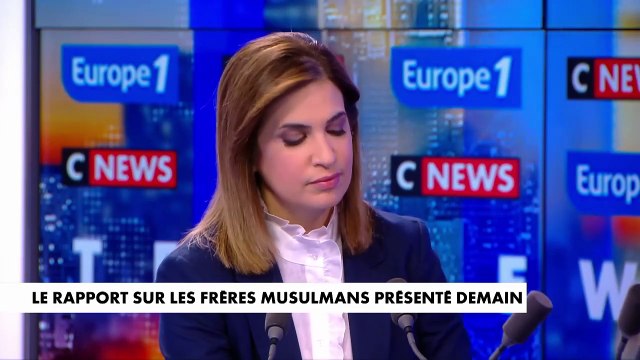 Infiltration des Frères musulmans : « Un rapport qui confirme des faits réels et nous permettra d’agir », affirme Sophie Primas