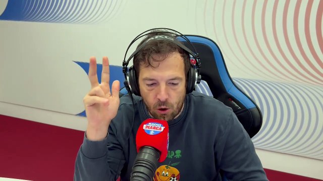 Amaro pide el Balón de Oro para Lamine Yamal y que le dejemos de ver con ojos de padre