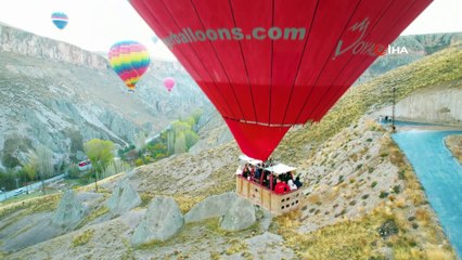 Nüfusunu 675'e katladı: Bir kere gelen vazgeçemiyor!