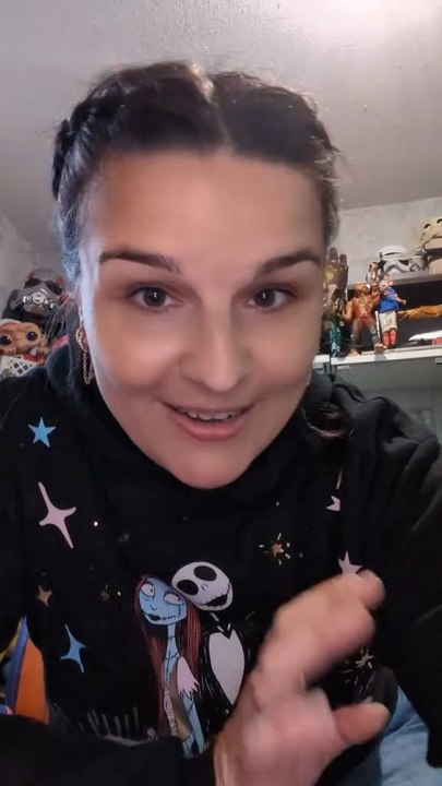 je sais que je suis une 90s