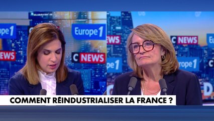 Sophie Primas : «Nous avons tous besoin que l'argent public soit bien dépensée»