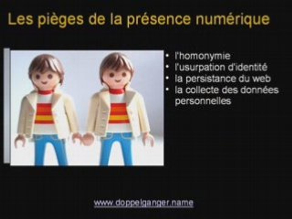 identite, reputation et recrutement numeriques