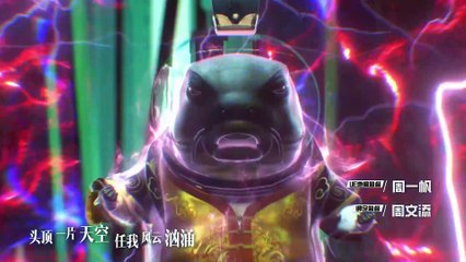 GoWest- Overworked 2