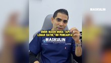 Umur Masih Muda Tapi Lemah Batin, Ini Puncanya!