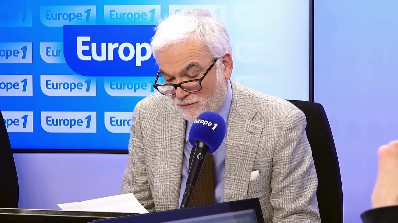Rapport sur les Frères musulmans : «C'est une réflexion très profonde qu'il faut avoir sans hypocrisie», souligne Pascal Praud