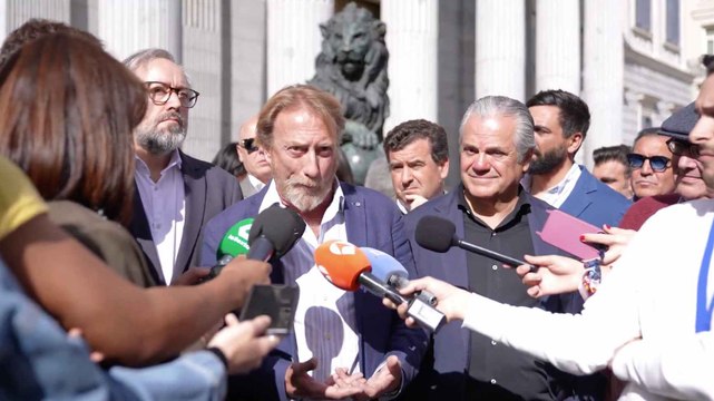 Marcos de Quinto estalla ante el veto de Francina Armengol al documental sobre la historia corrupta y criminal del PSOE