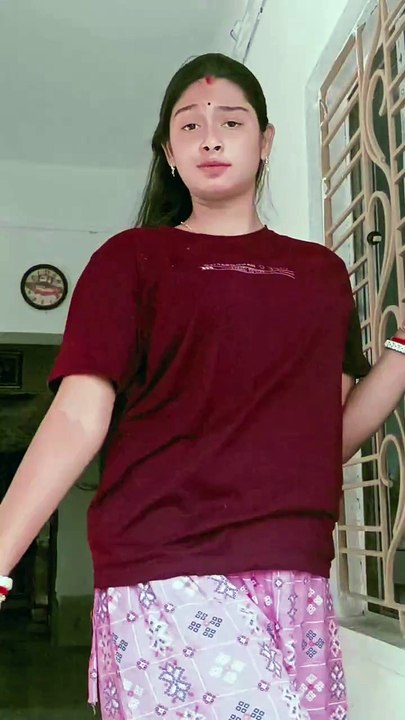Riya dance 4
