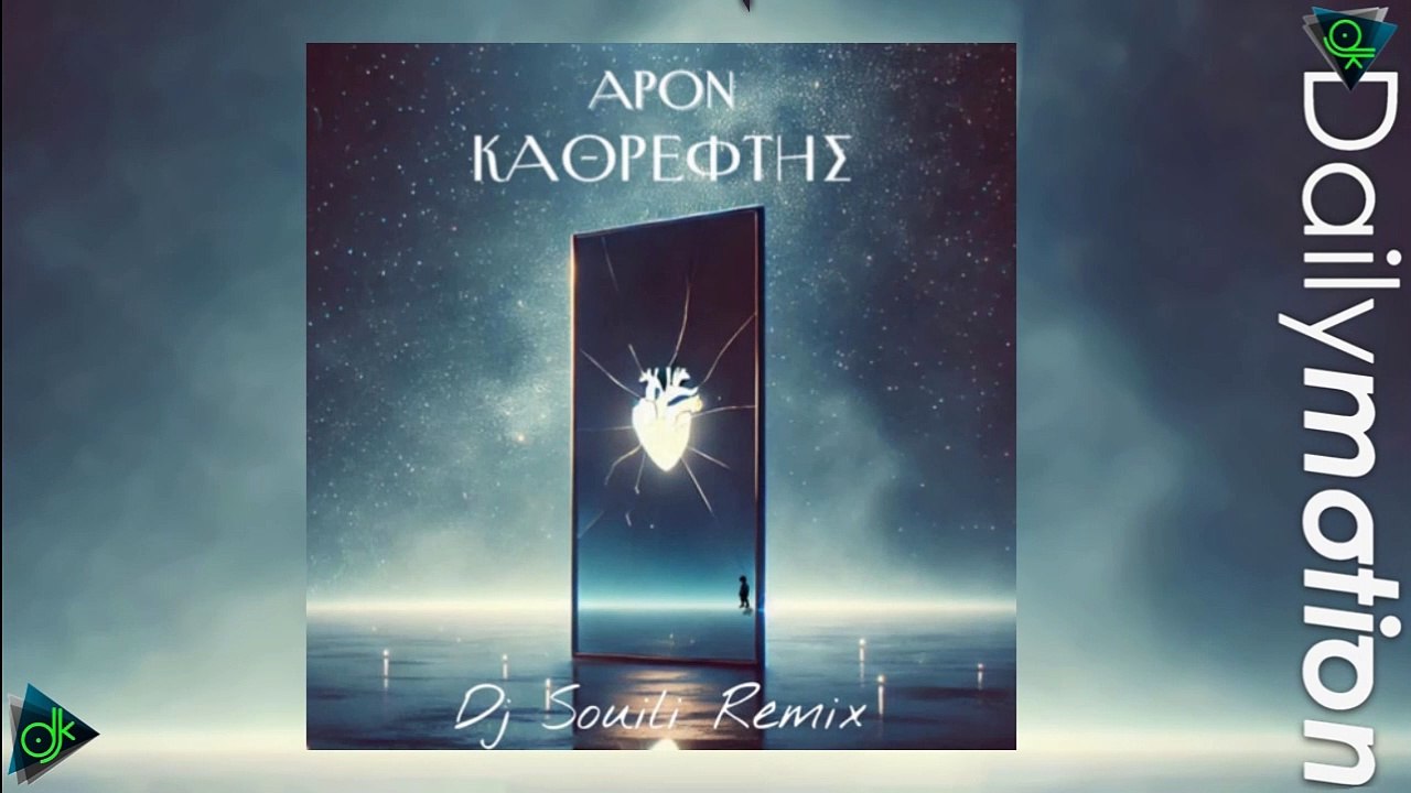 Apon - Καθρέφτης (DJ Souili Remix)