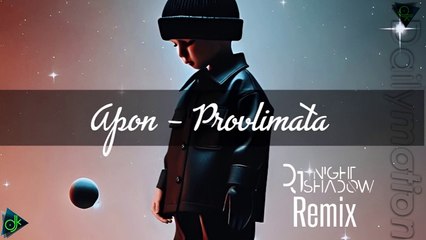 Apon - Προβλήματα (Dj Nightshadow Remix)
