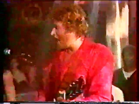 Johnny Hallyday – Tournée & Interview sur FR3 Normandie (04 mars 1982, Rouen)