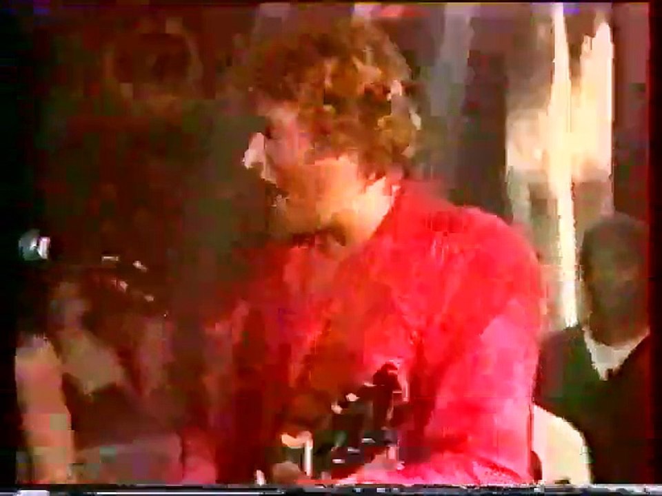 Johnny Hallyday – Tournée & Interview sur FR3 Normandie (04 mars 1982, Rouen)