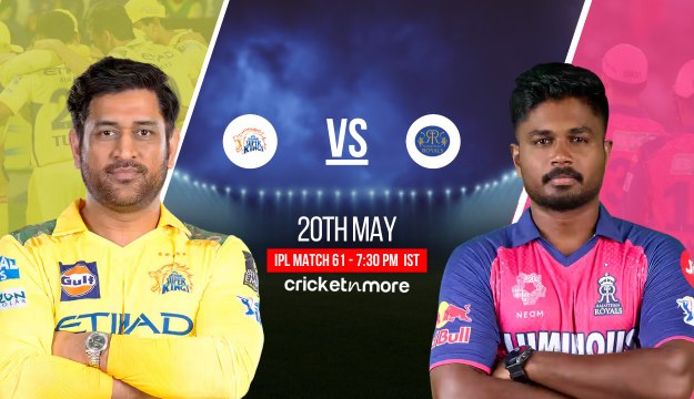 CSK vs RR Dream11 Prediction || Chennai Super Kings vs Rajasthan Royals || IPL 2025