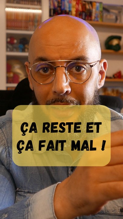 🚨 "Ce qui est publié reste. Et fait mal…"